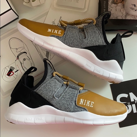 NWT Nike free RN - Picture 4 of 8